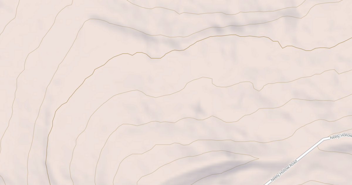 Map preview of UNNAMED