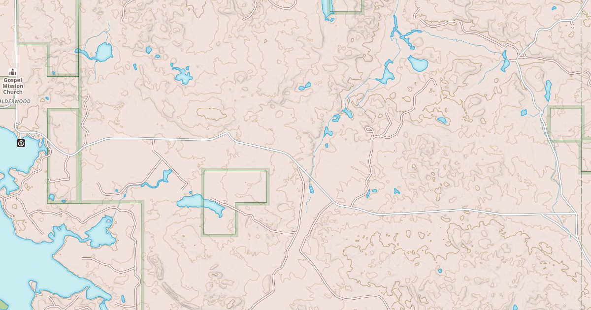 Map preview of FDR5350
