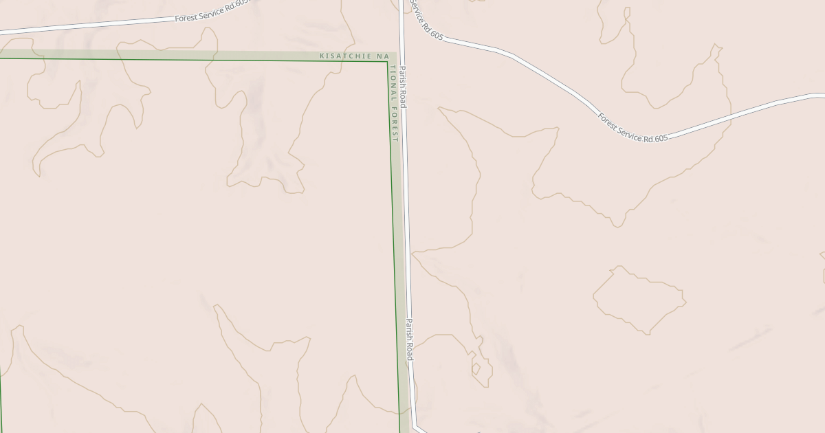Map preview of 5244