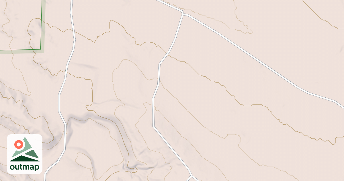 Map of MINE 8.4