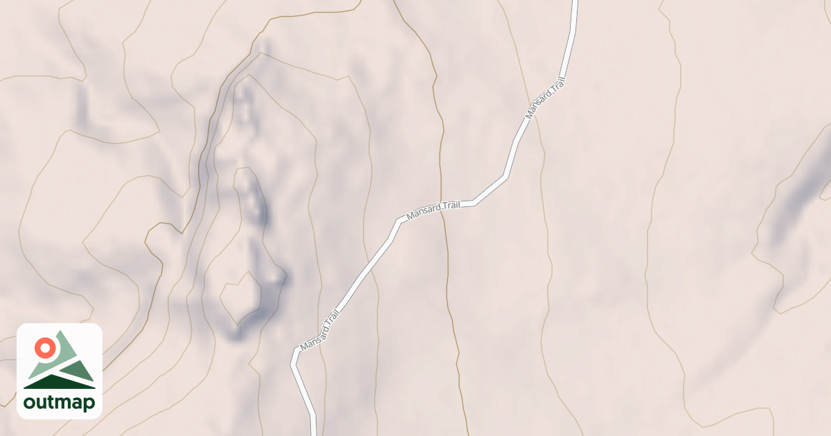 Map of BLM National GTLF Public Motorized Roads 1acf9520-3c95-4508-a046-d6f511ebfc8b