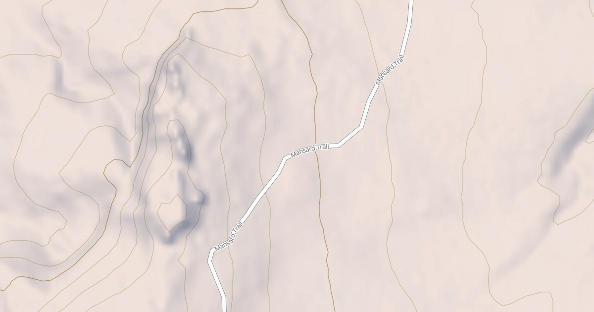 Map preview of BLM National GTLF Public Motorized Roads 1acf9520-3c95-4508-a046-d6f511ebfc8b