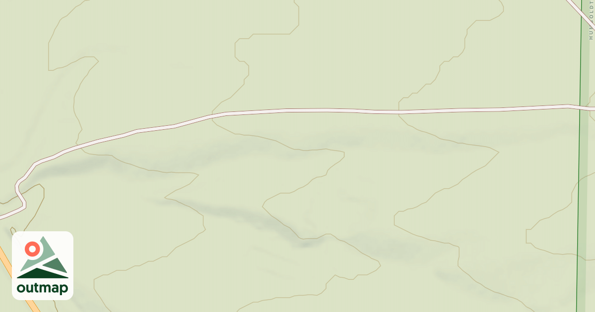 Map of BLM National GTLF Public Motorized Roads 2fa2d4f9-7e73-466c-b5e3-5d5aa2e24162