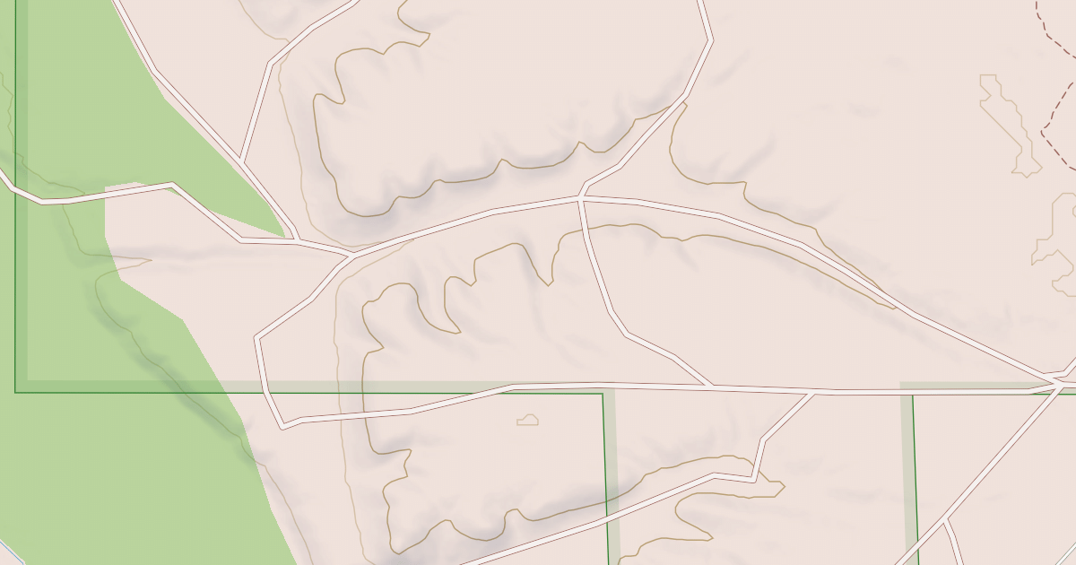 Map preview of 4400