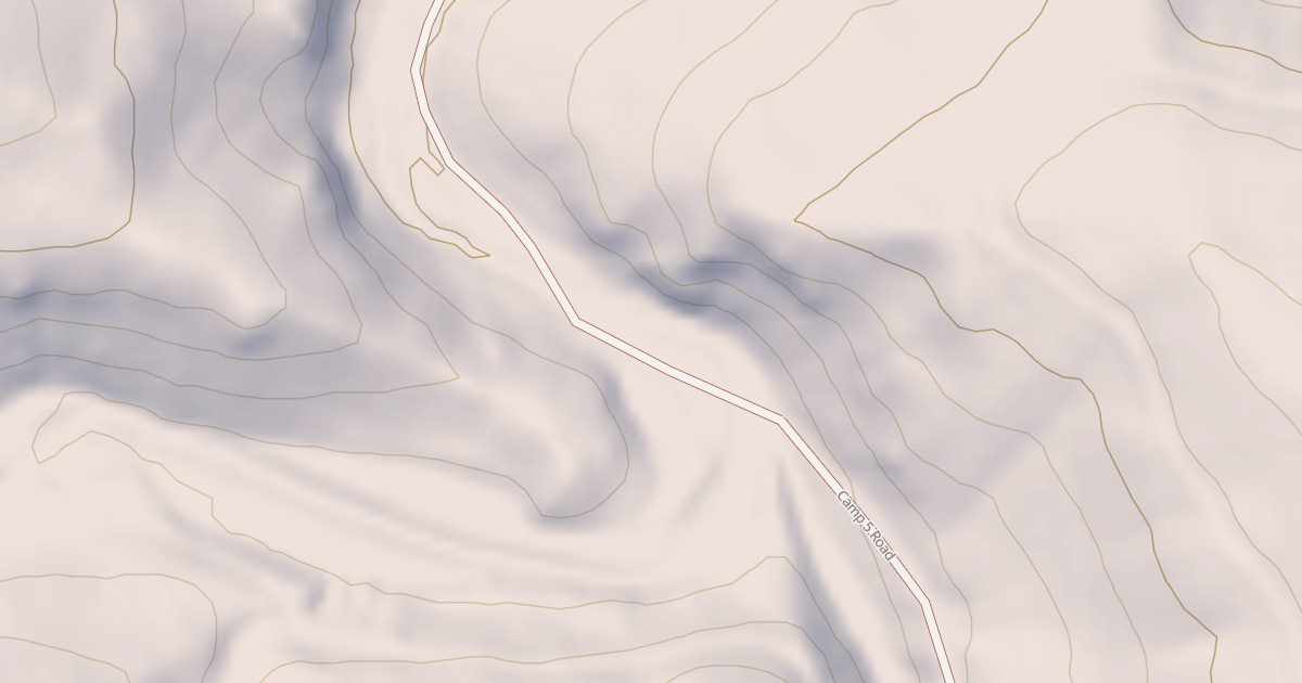 Map preview of Camp Five 049