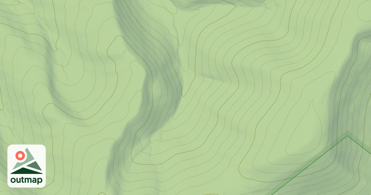Map of USGS National Digital Trails b99031b0-5b72-4493-a4ec-7d70225b66b9