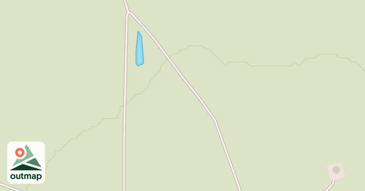 Map of BLM National GTLF Public Motorized Roads 1d79af7c-323c-4848-8825-470bd59c93b6
