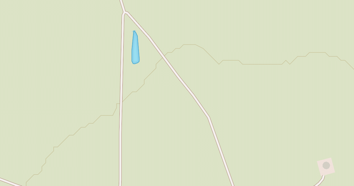 Map preview of BLM National GTLF Public Motorized Roads 1d79af7c-323c-4848-8825-470bd59c93b6