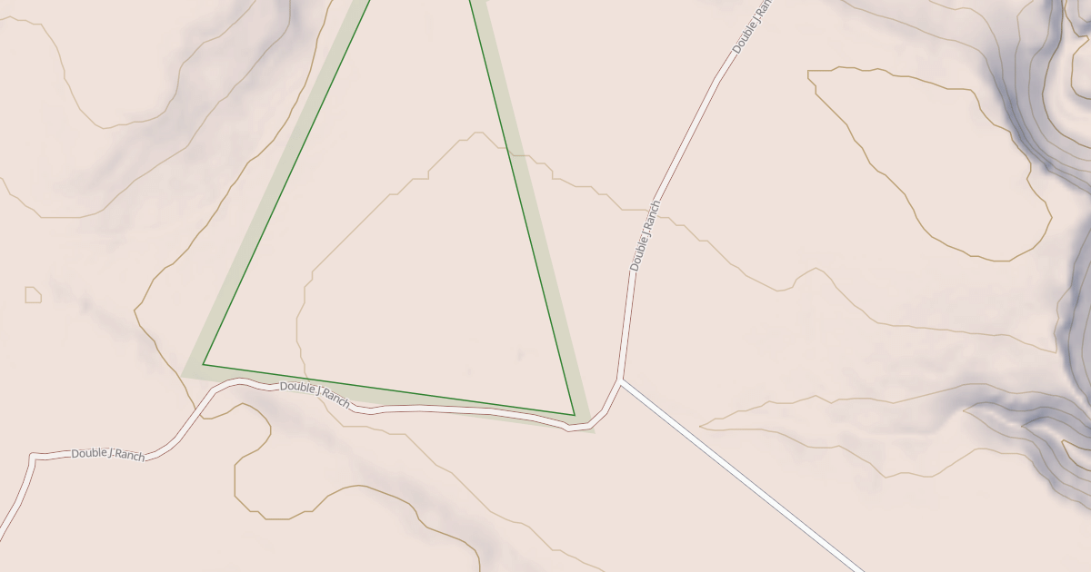 Map preview of 4019 E
