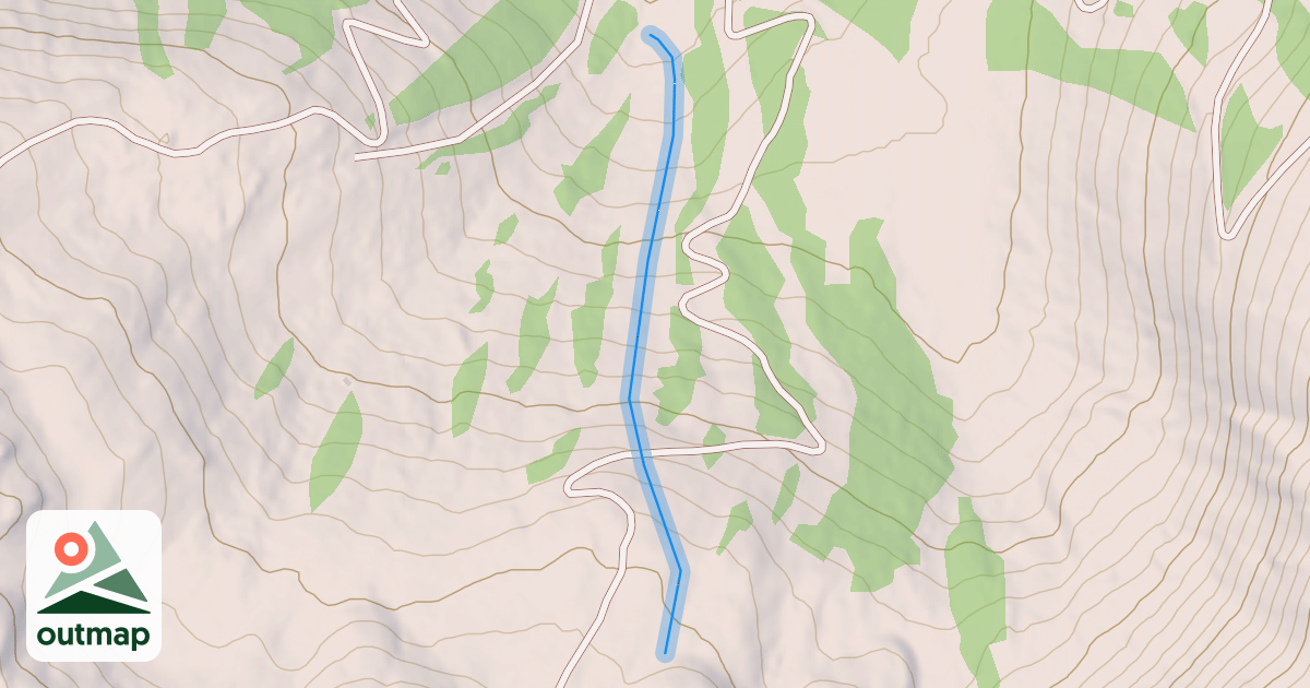 Map of Roulette