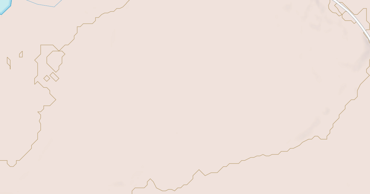 Map preview of NORTH MINO-KWE CREEK
