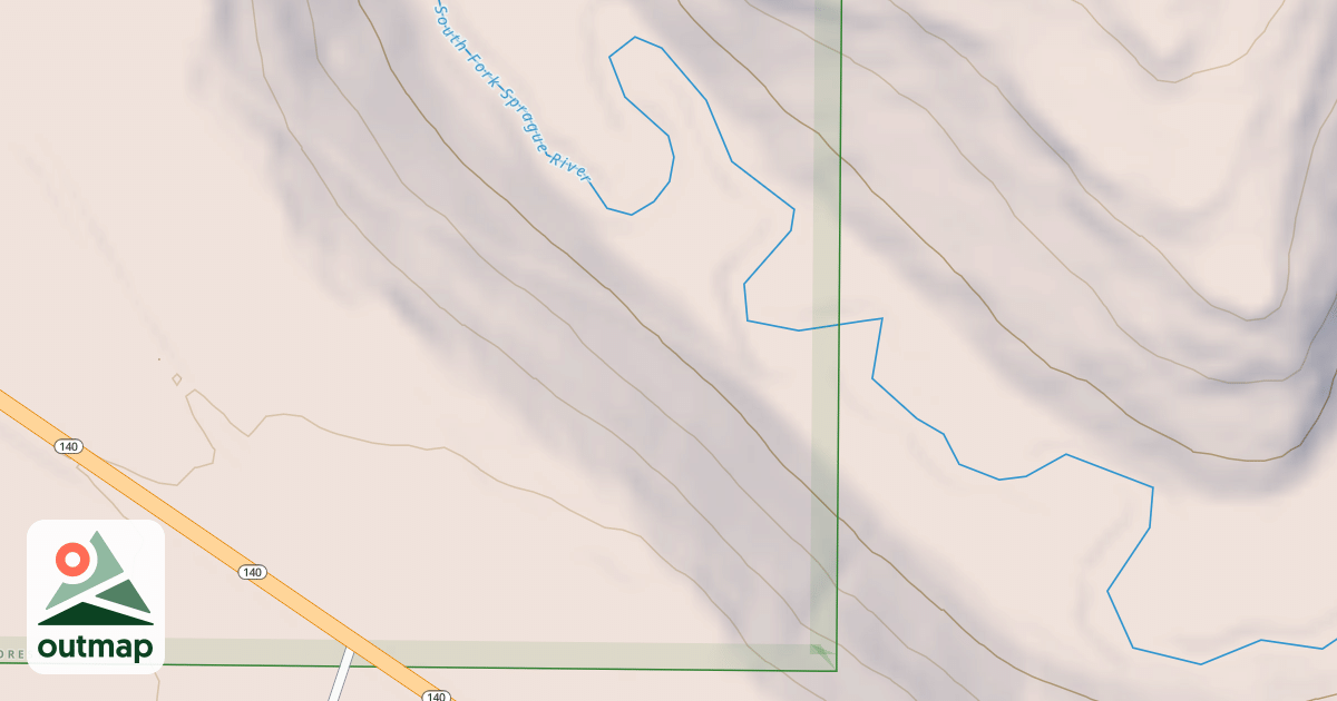Map of 1400111