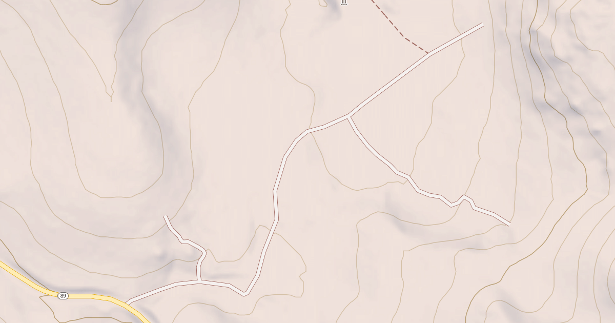 Map preview of COMPANY