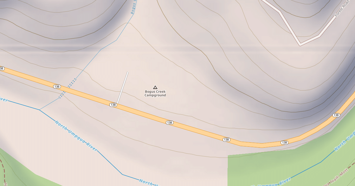 Map preview of BOGUS CR CG