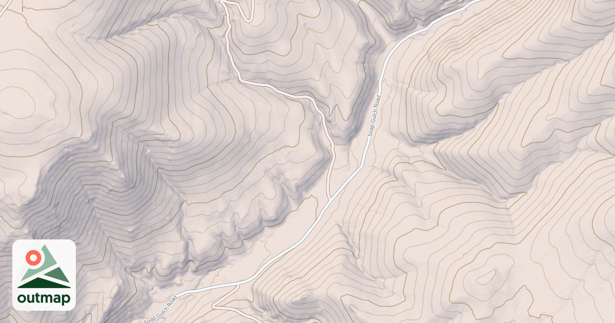 Map of BLM National GTLF Public Motorized Roads 55aa5c36-b458-4cbf-a7b1-ddbb4e1ade4b