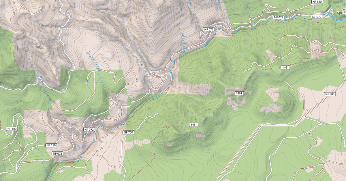 Map preview of BURMA ROAD