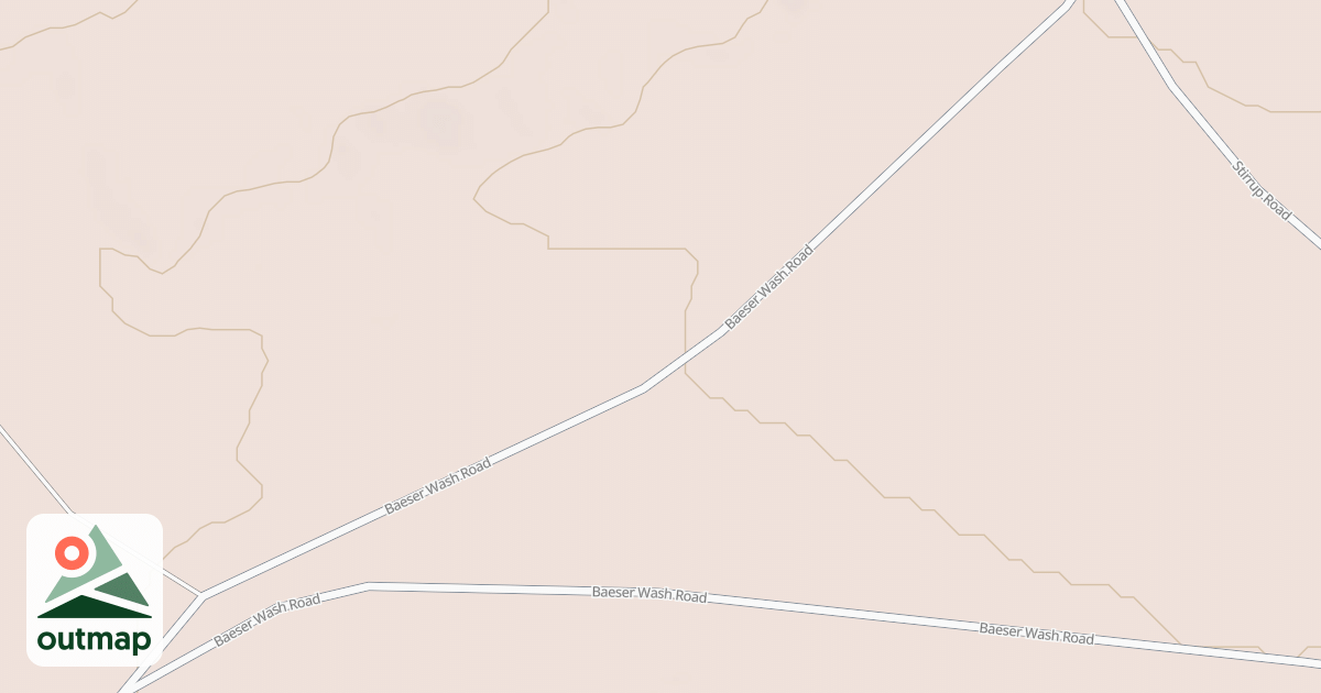 Map of BLM National GTLF Public Motorized Roads 02fd2e7c-74d8-46fc-a0a0-f7f9df92e9c0