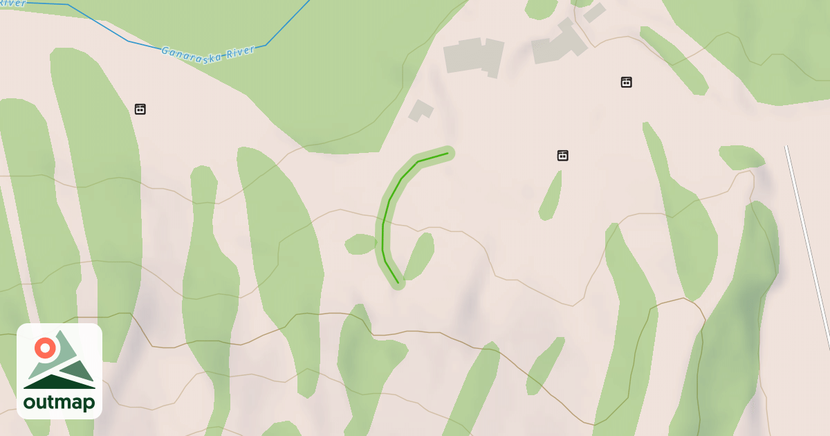Map of Bambi