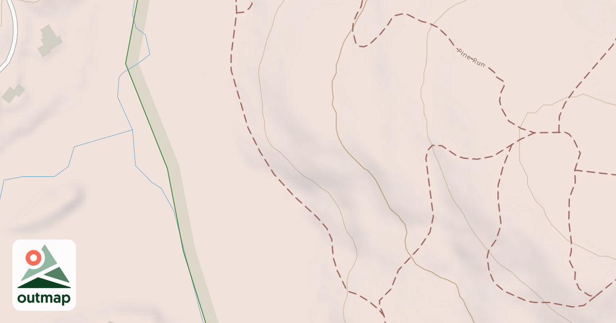Map of USGS National Digital Trails df29ab62-4ba3-4416-b2d7-53b676cf6507