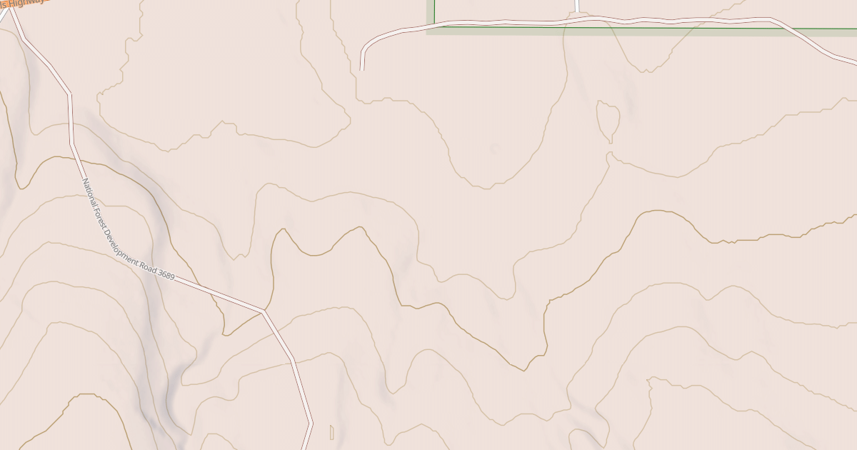 Map preview of 3689020