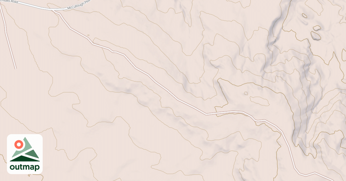 Map of BLM National GTLF Public Motorized Roads da54547c-bac2-47a9-94fd-9e6488ac5599