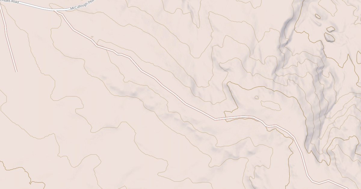 Map preview of BLM National GTLF Public Motorized Roads da54547c-bac2-47a9-94fd-9e6488ac5599
