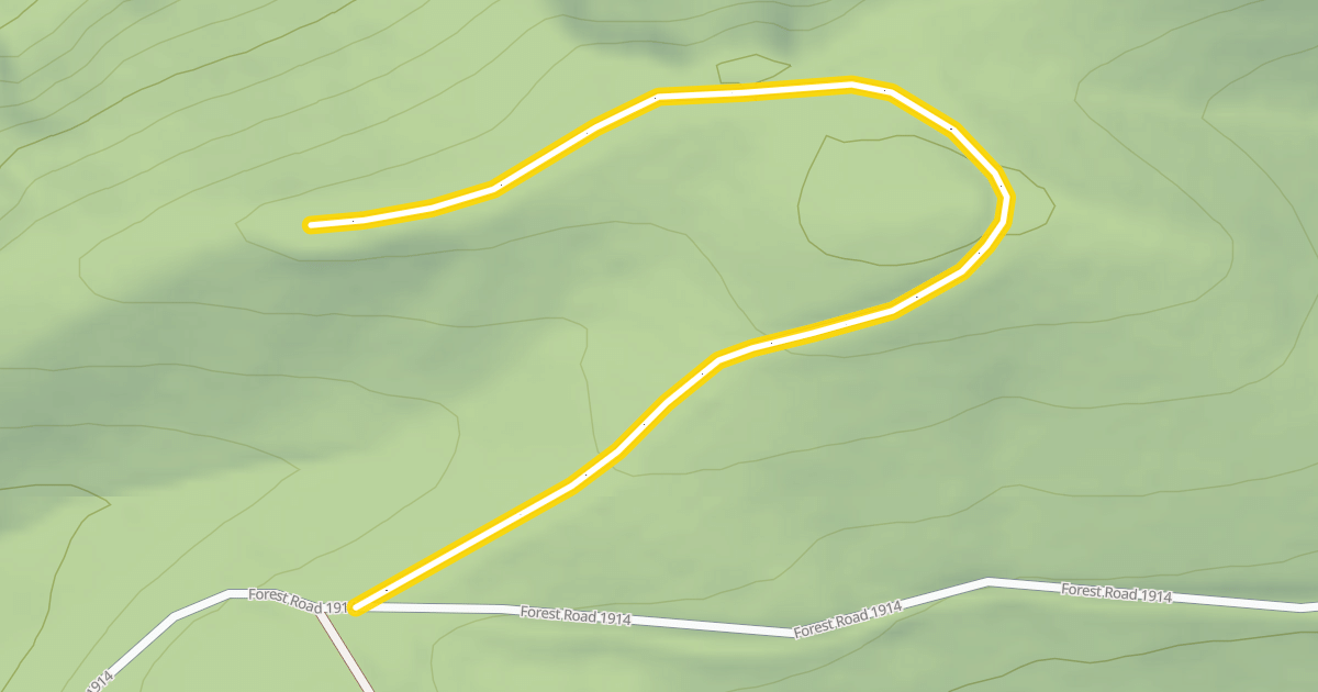 Map preview of P
