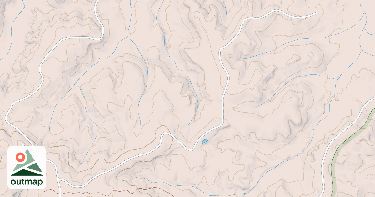Map of 3135