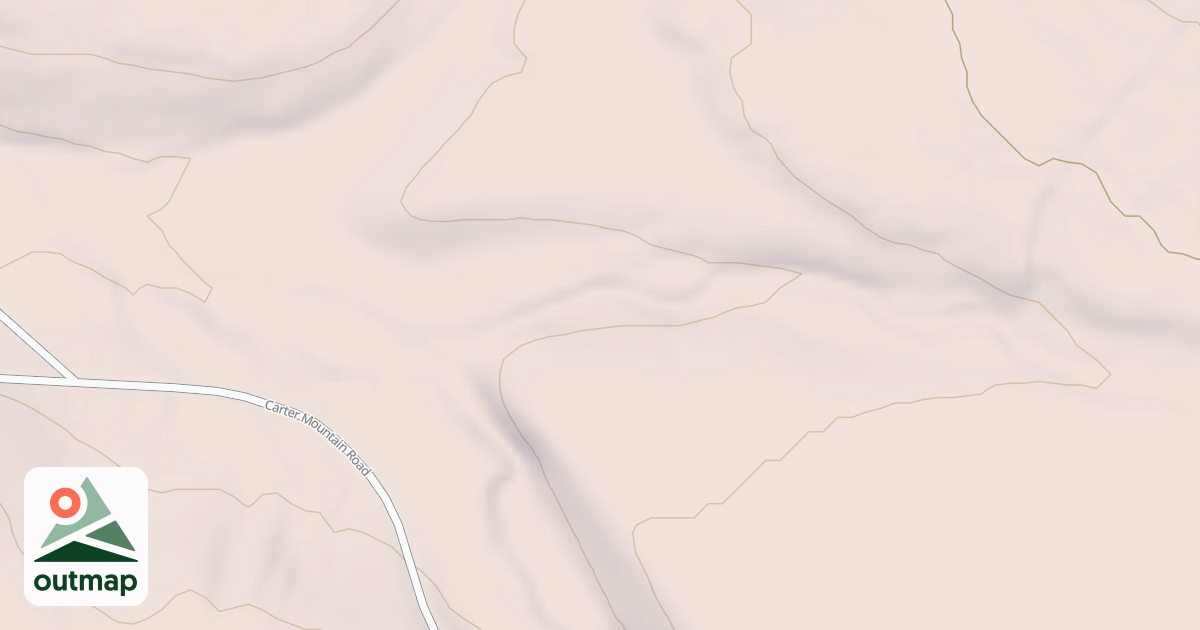 Map of DEAN REID