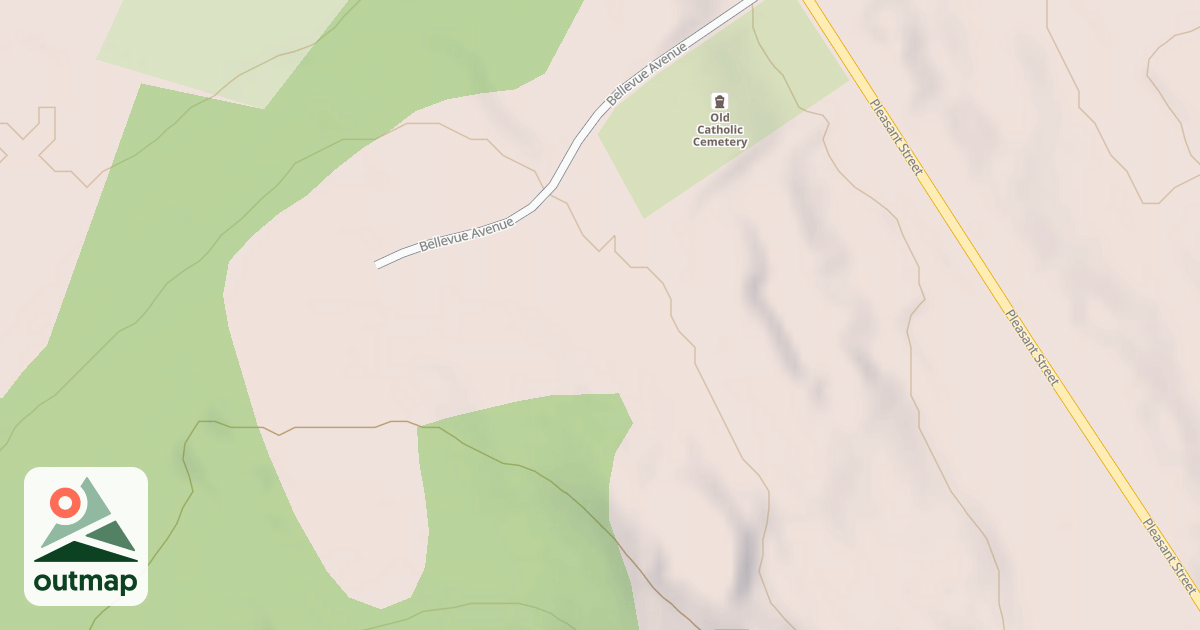 Map of 114