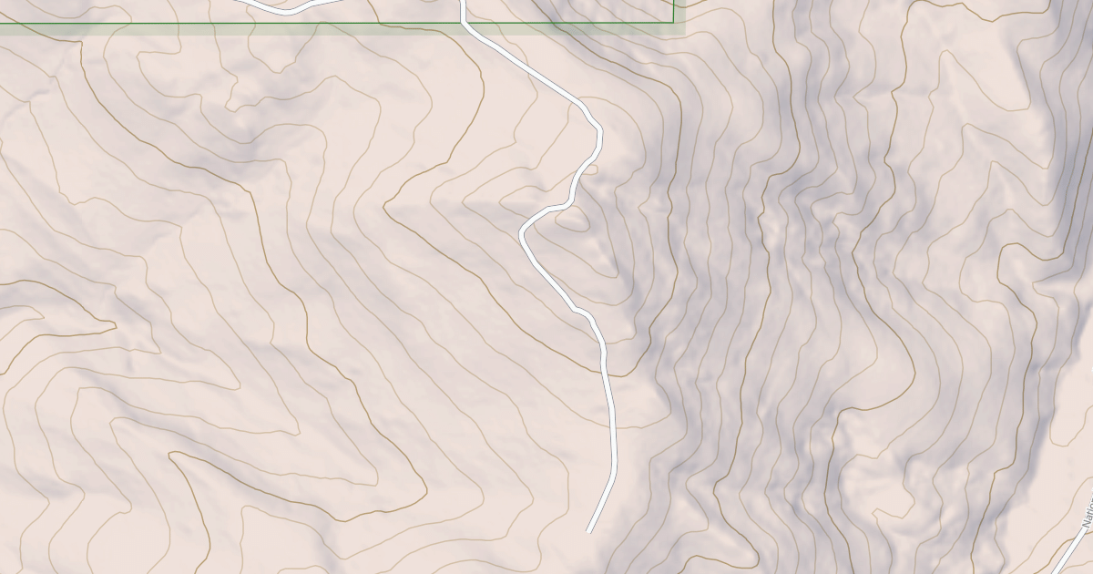 Map preview of MT BALDY