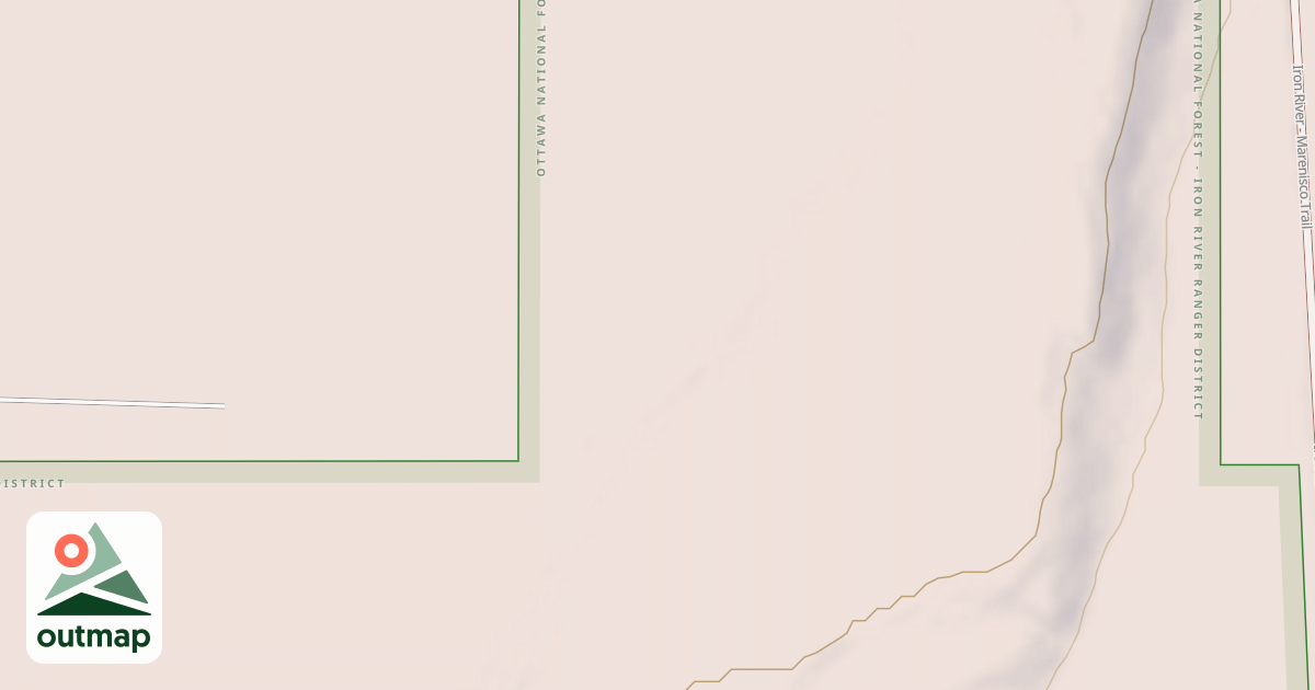 Map of Nfst-3256-E
