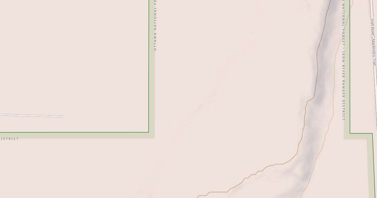 Map preview of Nfst-3256-E