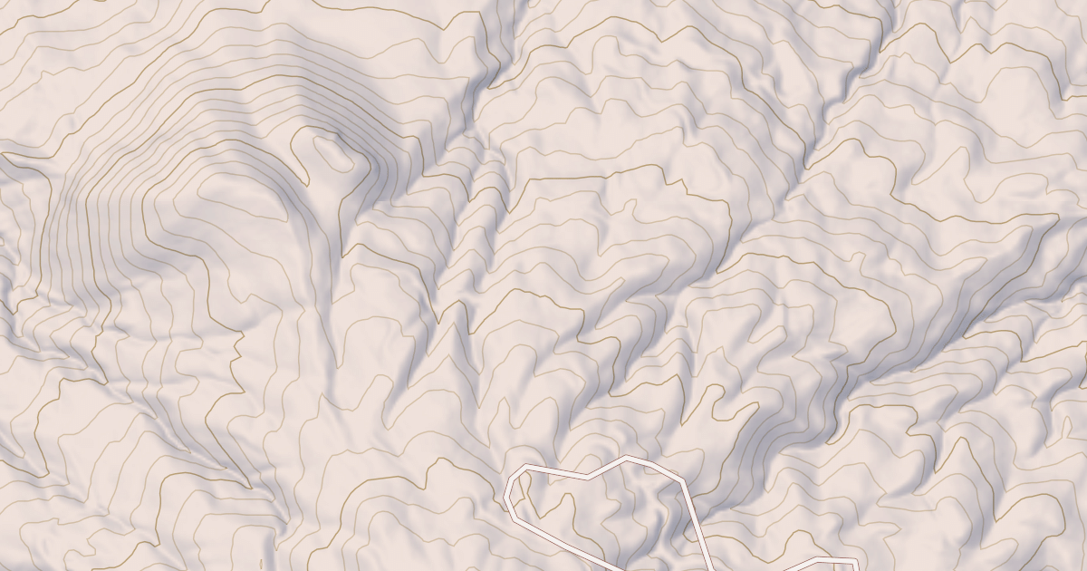 Map preview of FINN