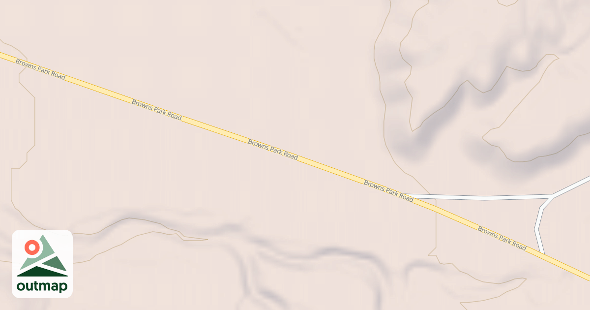 Map of BLM National GTLF Public Motorized Roads 07017bd9-aecb-45f6-8131-22bdf1d566c1