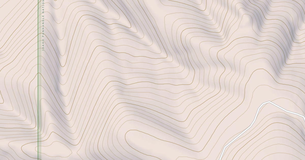 Map preview of Blow-Heart Ohv
