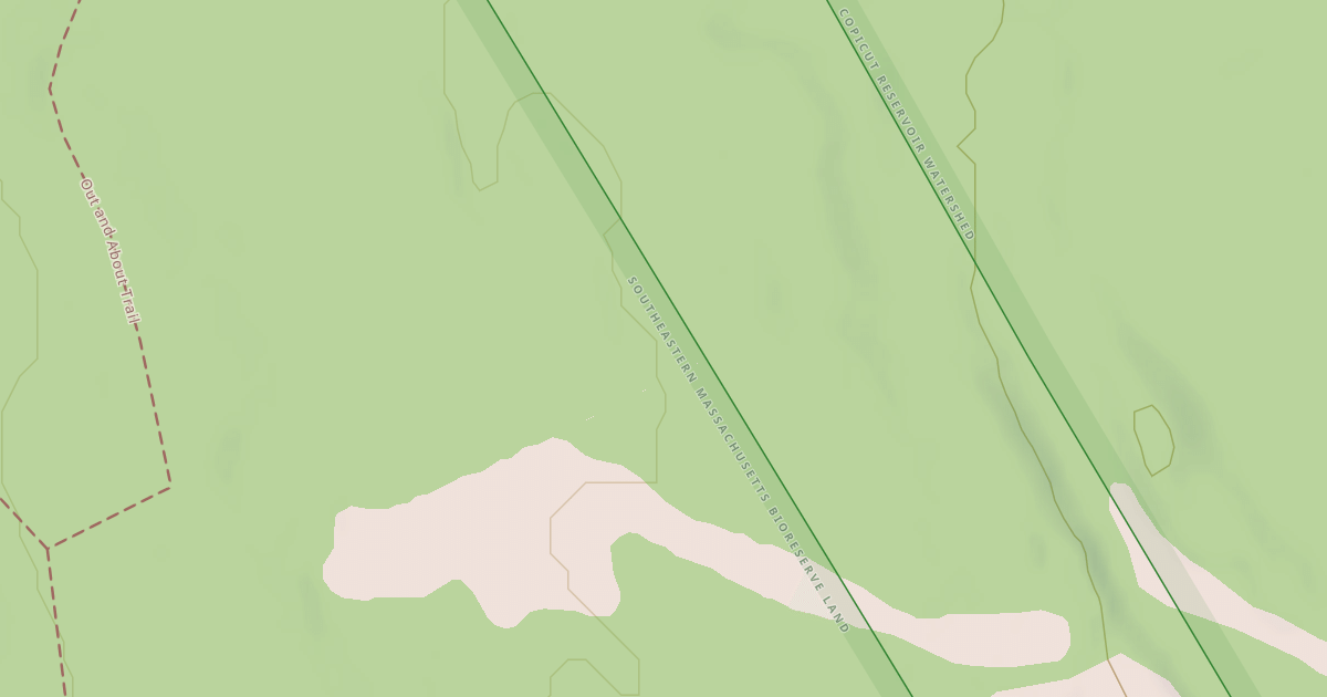 Map preview of USGS National Digital Trails 1ebbea19-492d-487f-ad27-83062e707fbc