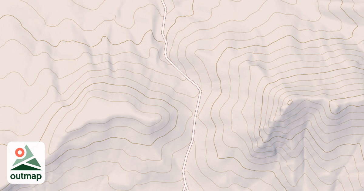 Map of BLM National GTLF Public Motorized Roads 1f8f2205-b1dd-46cd-b75c-73bf47560976