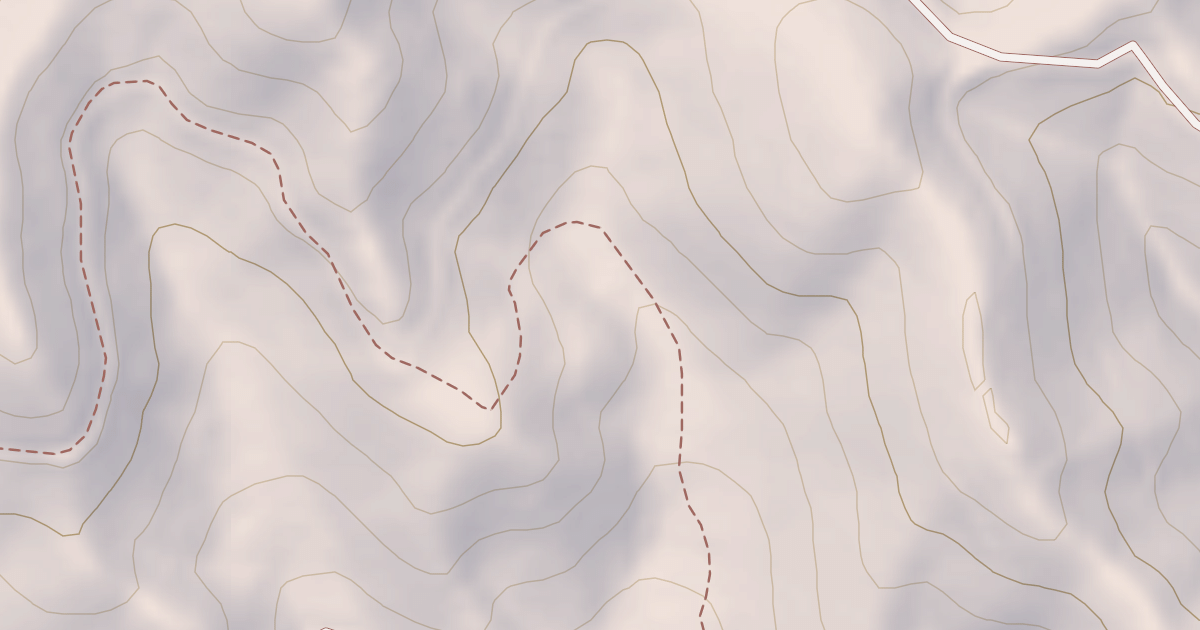 Map preview of Crosscut South