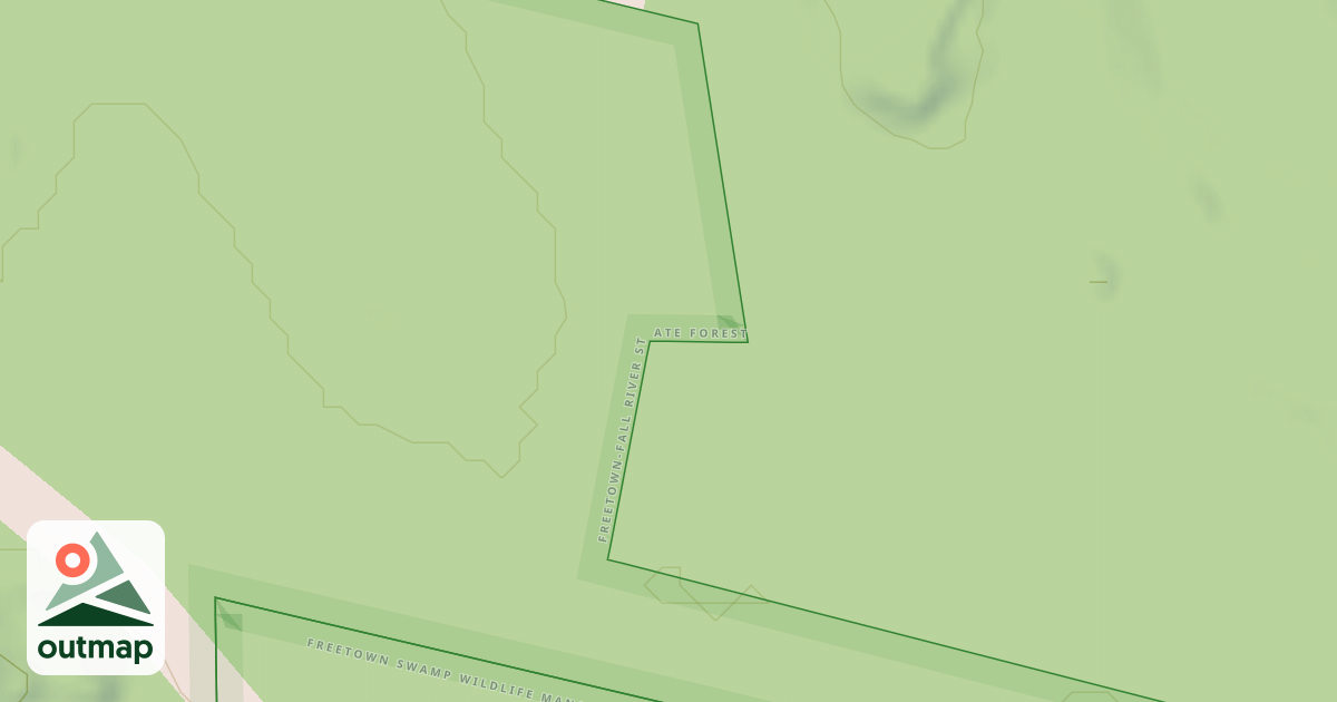 Map of USGS National Digital Trails 18facc0d-e713-41c5-a8a8-8b99de871c55