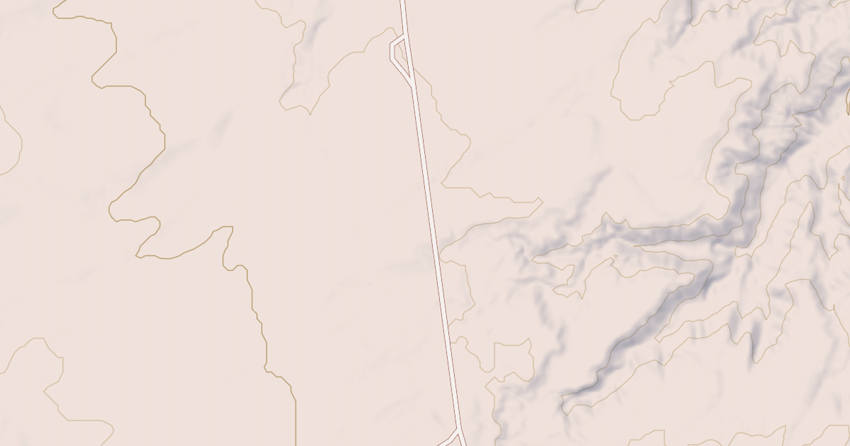 Map preview of BLM National GTLF Public Motorized Roads 10349cdf-5602-4c86-a5ac-d985c082b800