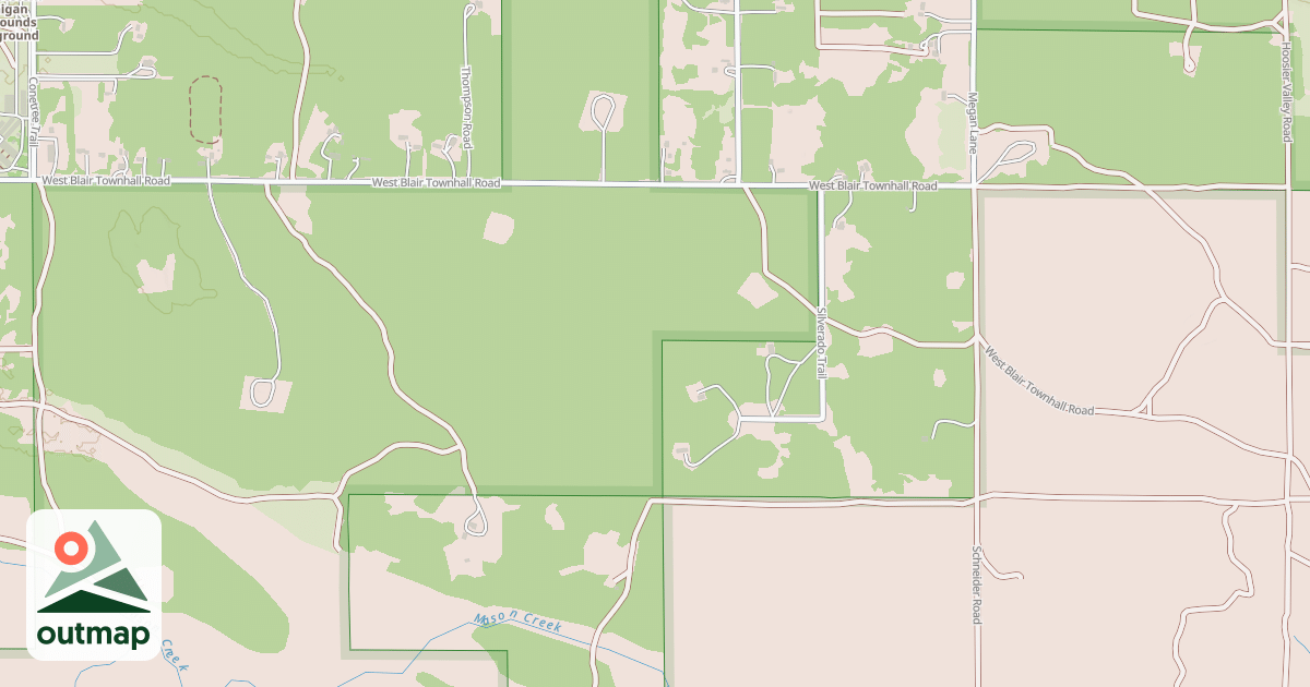 Map of Lp510