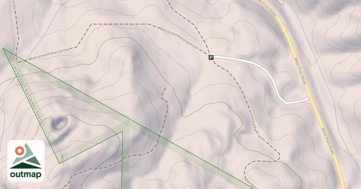 Map of BLM National GTLF Public Motorized Roads 79df75fe-8f71-456c-b18a-5aedf1dda2e7