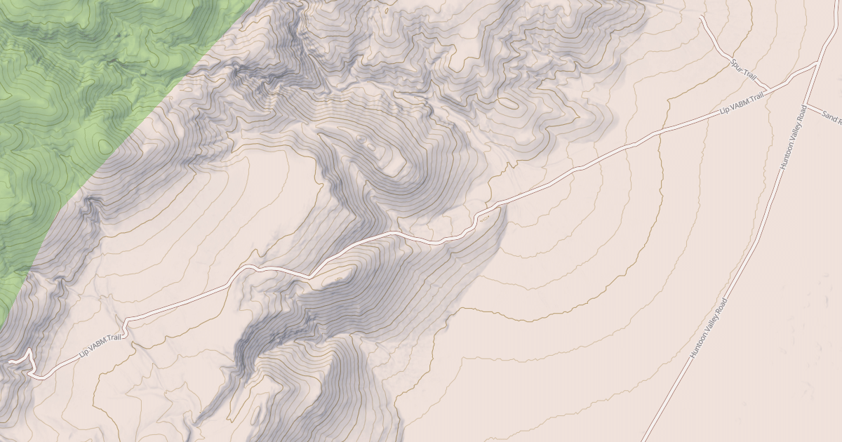Map preview of LIP VABM