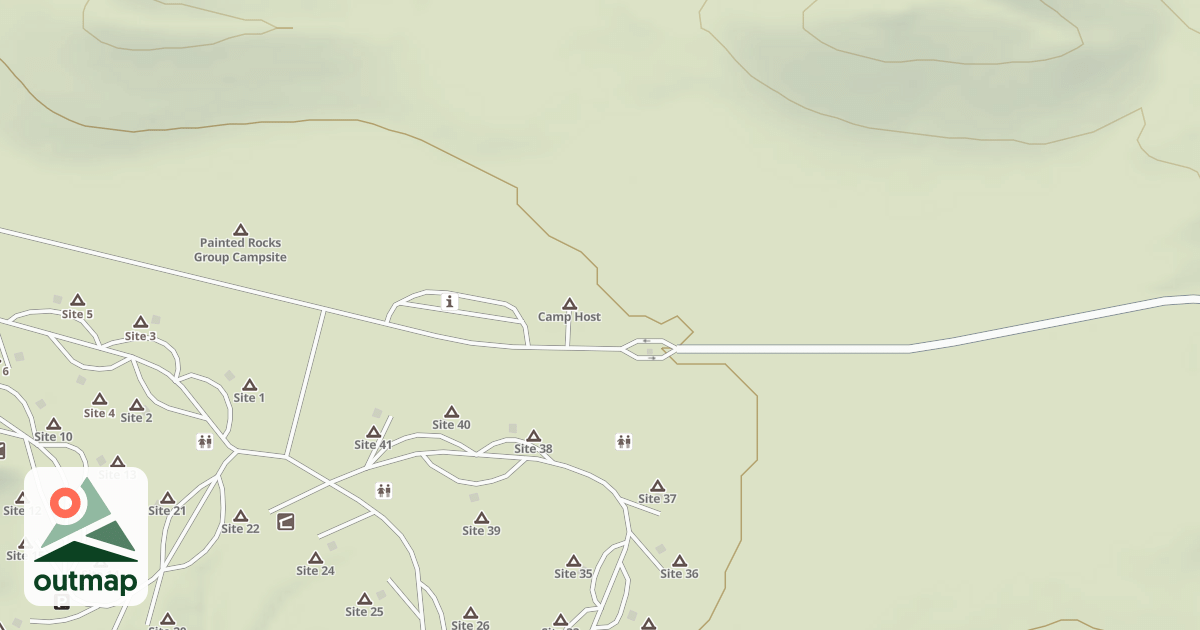 Map of BLM National GTLF Public Motorized Roads 3f7e7a0e-1e09-4b5b-9ba5-9648ba85890b
