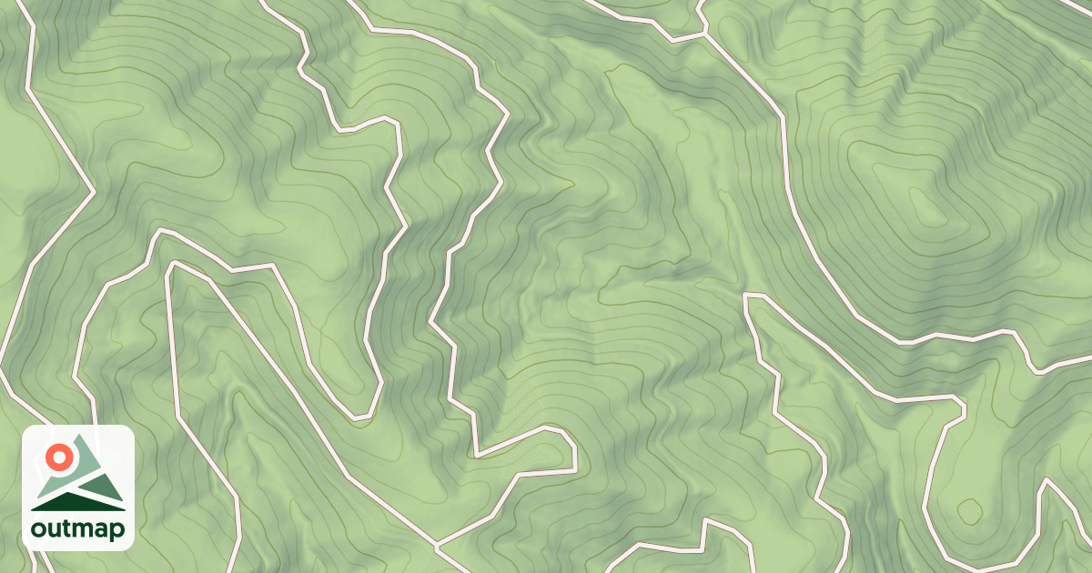 Map of (FDR) BLUE JOINT