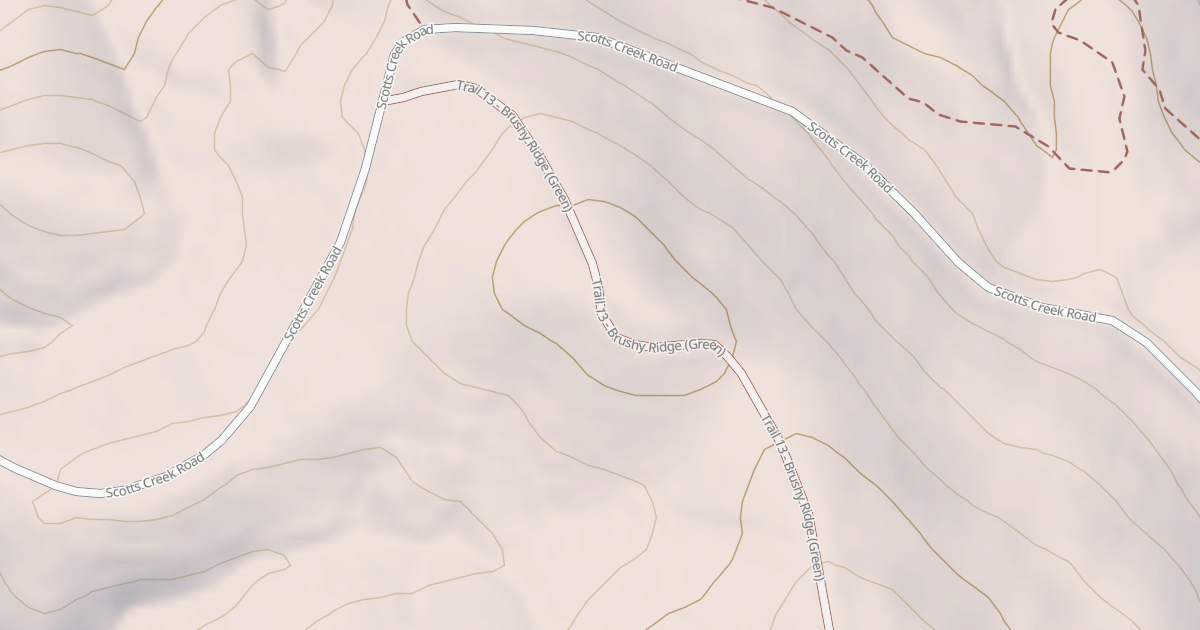 Map preview of USGS National Digital Trails afef48e3-9f93-4af8-a45e-17fd317835b5