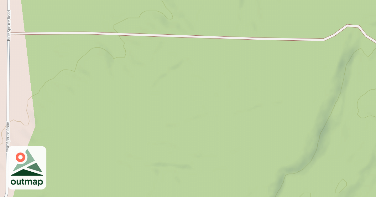 Map of FR 2316A