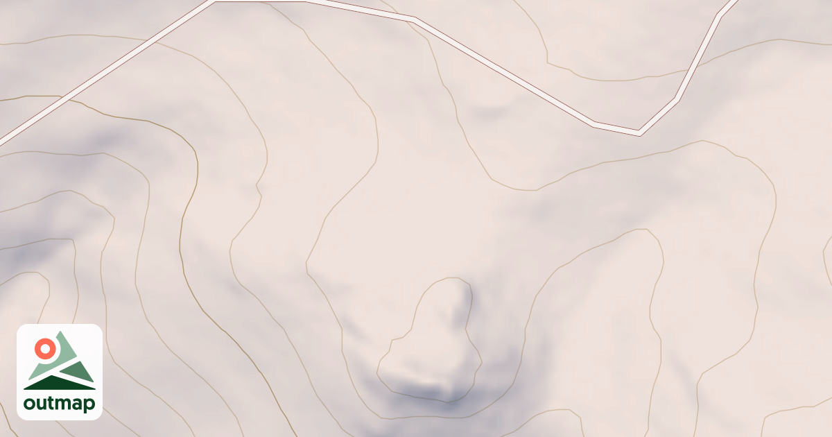 Map of BLM National GTLF Public Motorized Roads 88a5dc54-0967-44bc-beb5-bf96879bc297