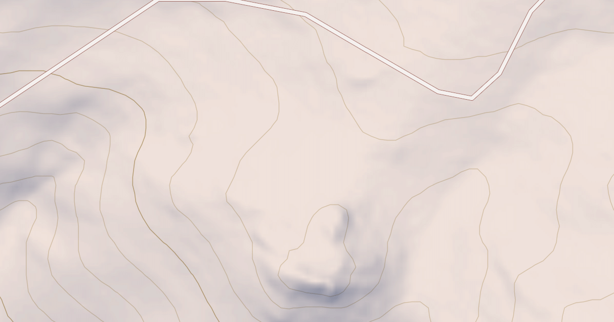 Map preview of BLM National GTLF Public Motorized Roads 88a5dc54-0967-44bc-beb5-bf96879bc297